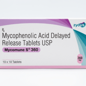 mycomune s 360