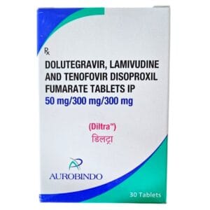 DILTRA TABLET