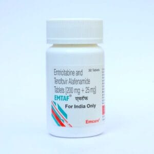 Emtaf tablet