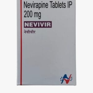 nevivir 200mg