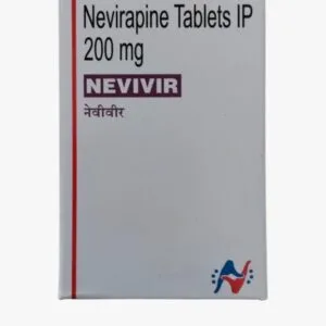 nevivir 200mg