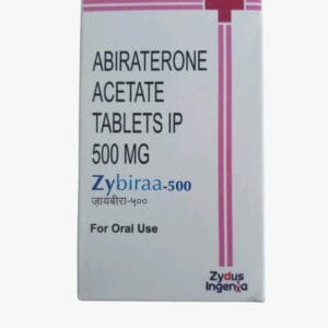 zybiraa 500 mg tablet