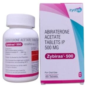 zybiraa 500 tablet