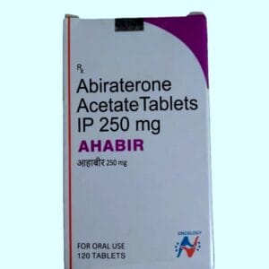 ahabir 250mg tablet