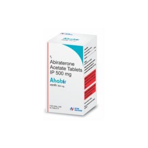 ahabir 500mg tablet