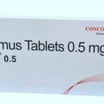evercon 0.5mg Tablet