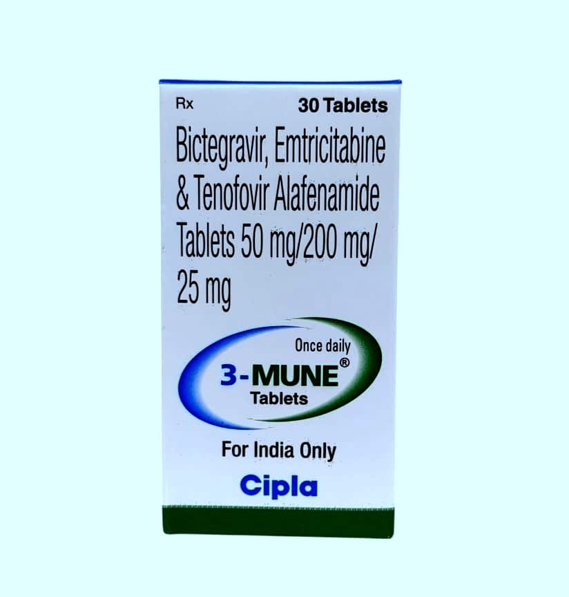3 mune tablet