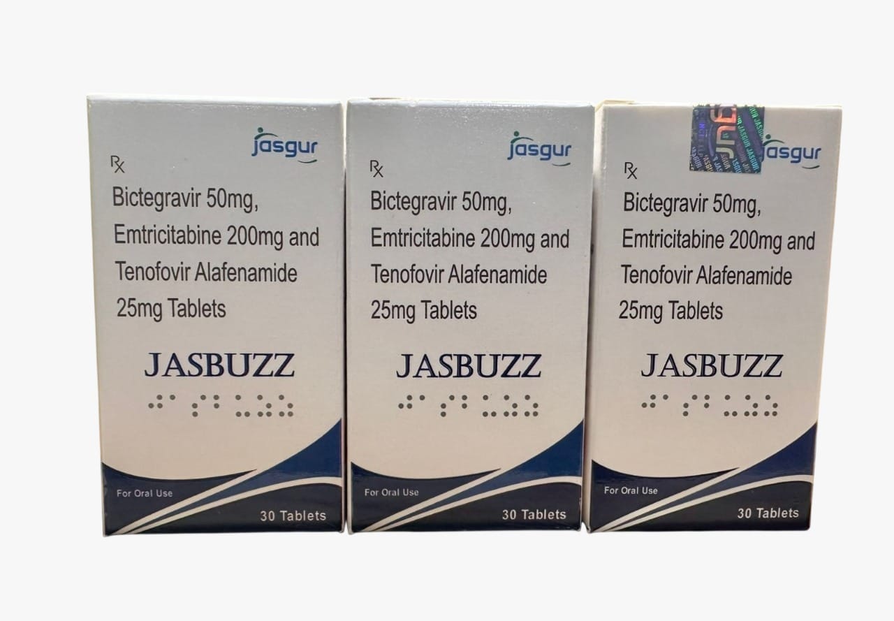 Jasbuzz Tablet HivHub Jasbuzz Tablet HivHub