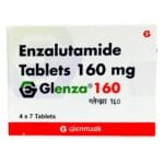 Glenza 160mg Tablet