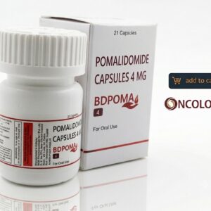 Bdpoma 4mg Capsule
