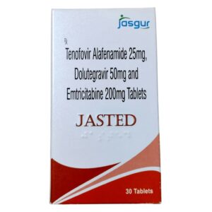 Jasted Tablet