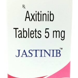 Justinib 5mg