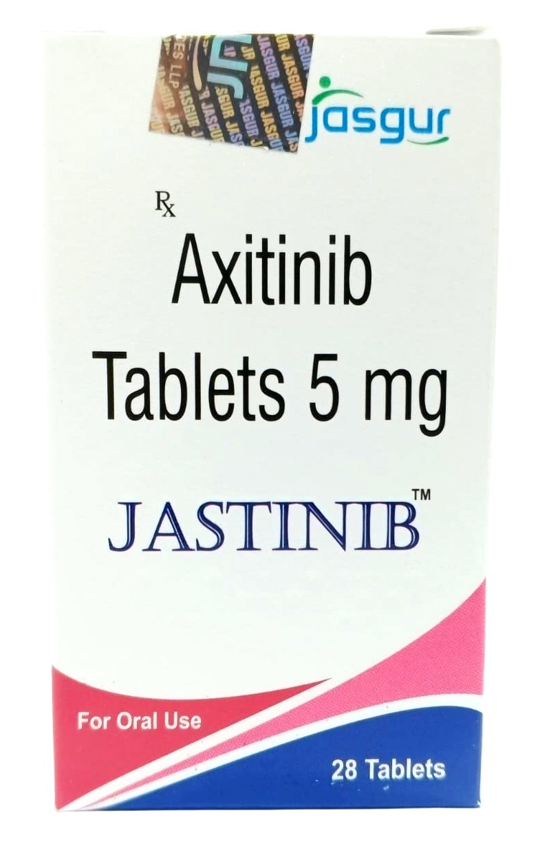 Justinib 5mg