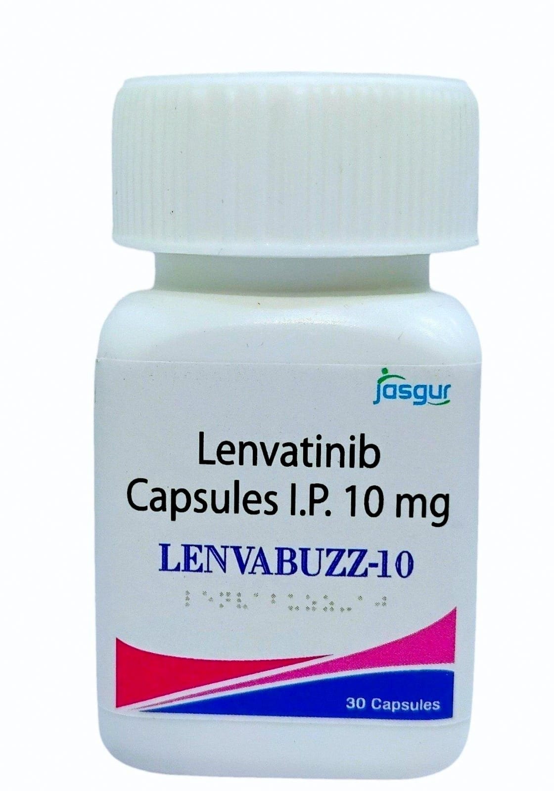 Lenvabuzz 10mg