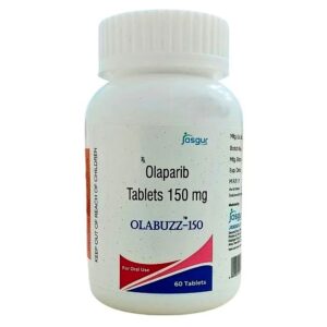 Olabuzz 150mg Tablet