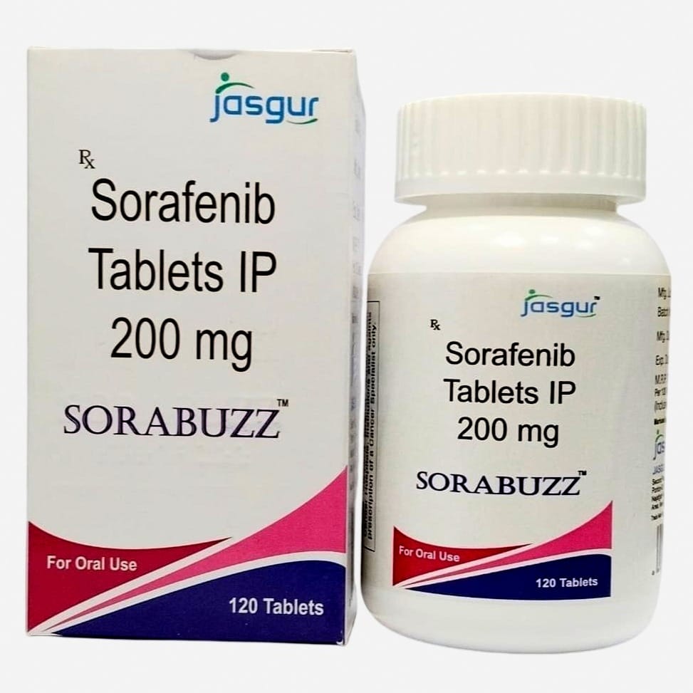 sorabuzz 200mg tablet 120s
