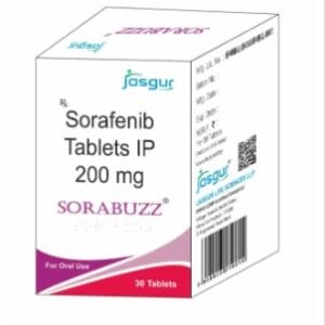 sorabuzz 200mg tablet