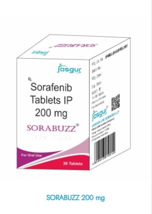 sorabuzz 200mg tablet
