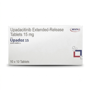 Upadoz 15mg Tablet