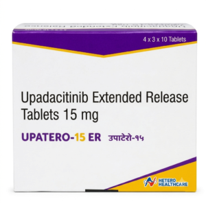 upatero 15mg-er