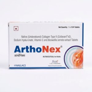 ArthoNex Tablet
