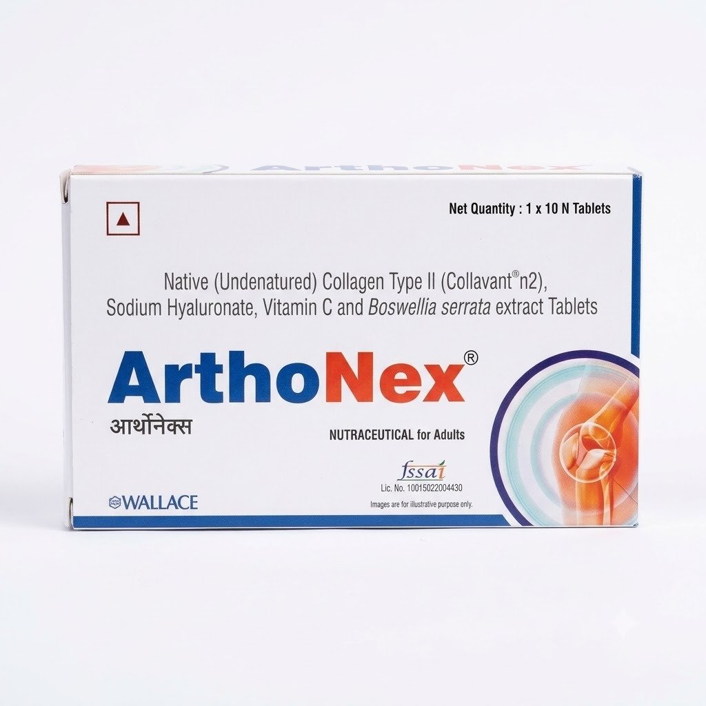 ArthoNex Tablet