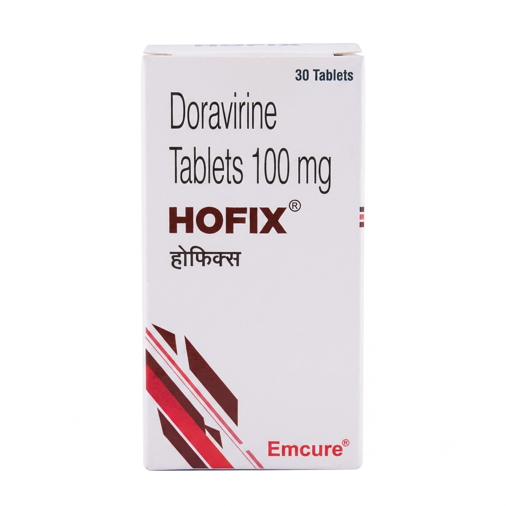 HOFIX 100MG TAB HOFIX 100MG TAB